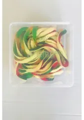 Haribo ANACONDA DRUM