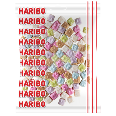 Haribo KUBIKS 560 g