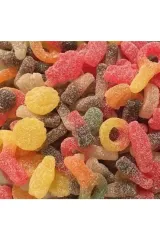 Haribo EKŞİİ MIX 900 g