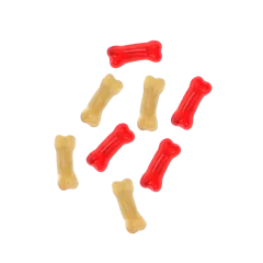 Haribo KÜÇÜK KEMİK 1000 G