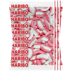 Haribo Diş 1 kg