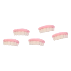 Haribo Diş 1 kg