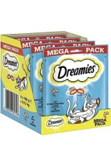 Dreamies Mega Somonlu 180g*4 * 5 KOLİ