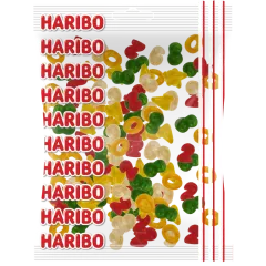 Küçük Rakamlar 1 KG