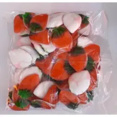 Çift Katlı Çilek 1 KG