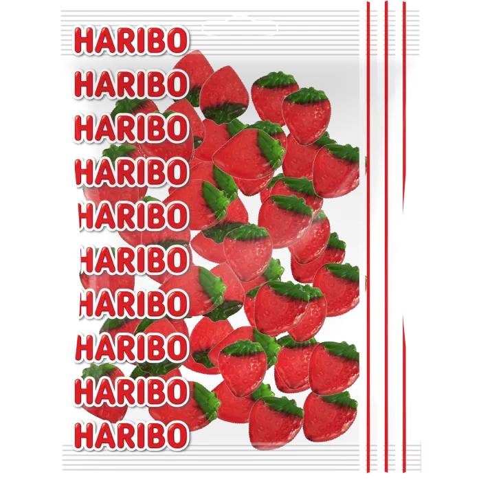Çift Katlı Çilek 1 KG