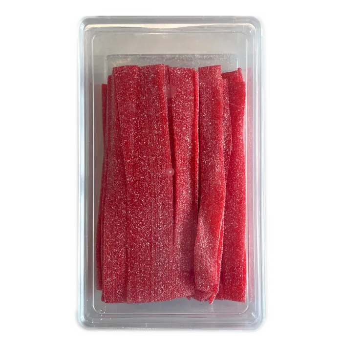 Ekşii Miami Çilek 1 KG