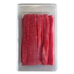 Ekşii Miami Çilek 1 KG