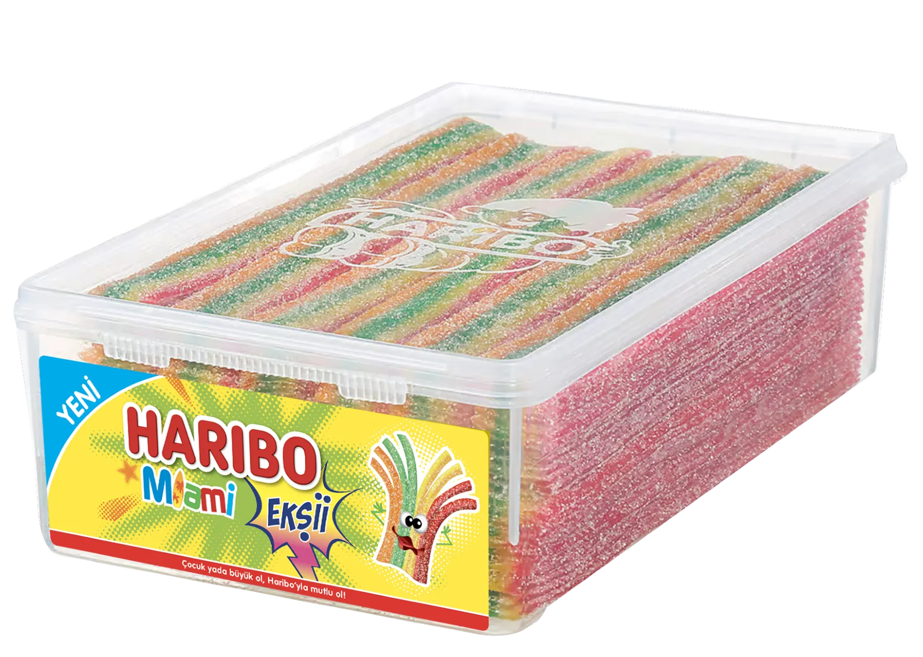Ekşii Miami 1 KG