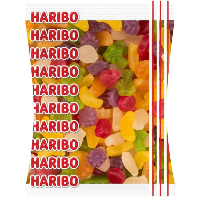 Tropifrutti 1 KG