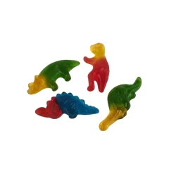 Dinosaurs 1 KG