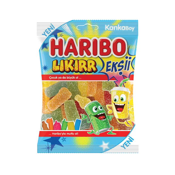 Ekşii Lıkırr 1 KG