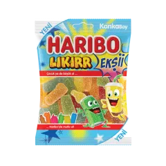 Ekşii Lıkırr 1 KG