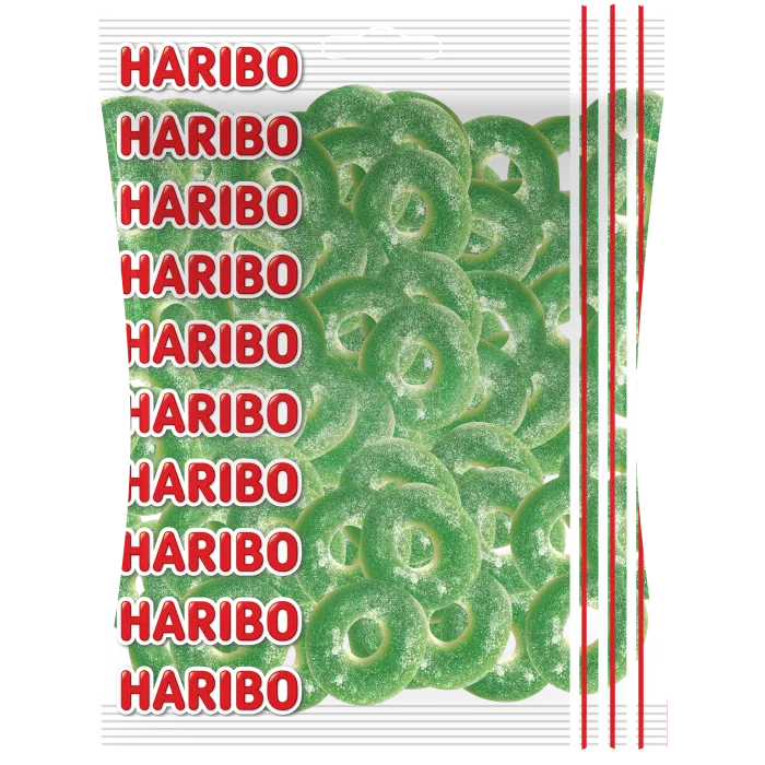 Elma Halka 1 KG