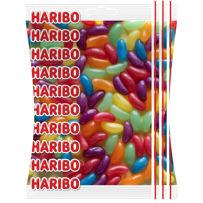 Jelly Beans 1 KG